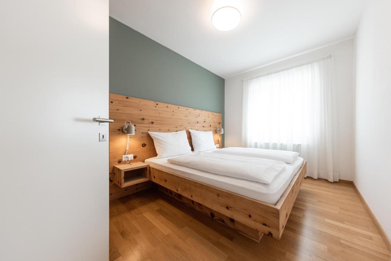 Villa Am Gries Лана Екстериор снимка