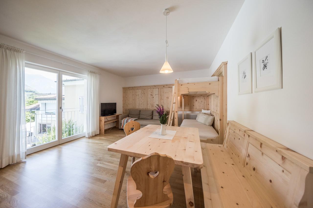 Villa Am Gries Лана Екстериор снимка