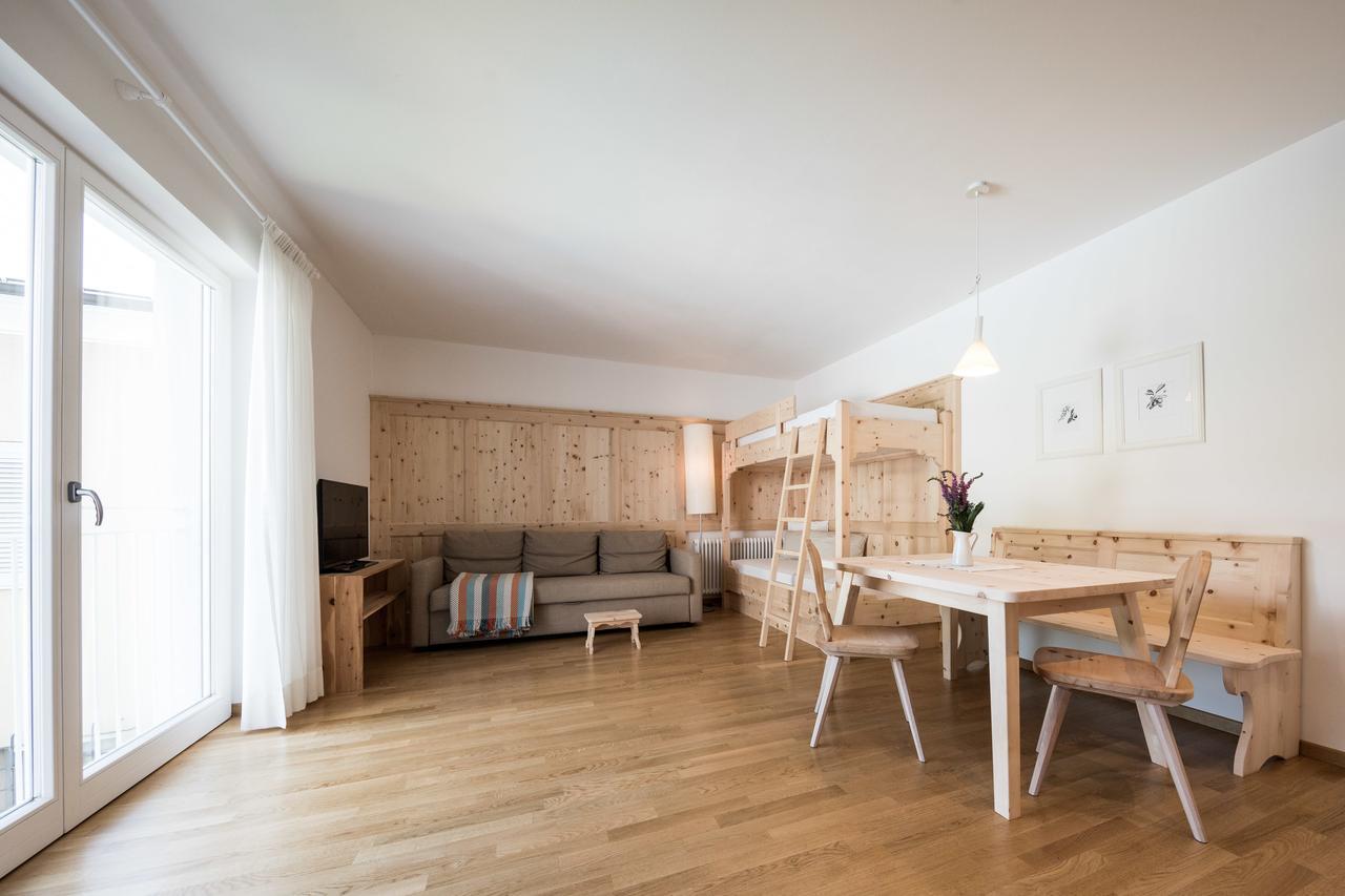 Villa Am Gries Лана Екстериор снимка